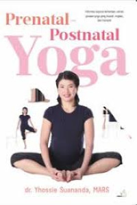 Image of Prenatal Postnatal Yoga