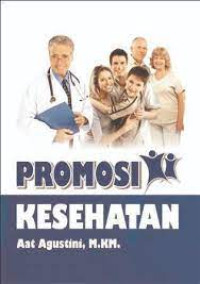 Image of Promosi Kesehatan