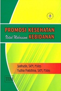 Image of Promosi Kesehatan untuk Mahasiswa Kebidanan