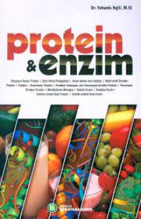 Image of Protein & Enzim