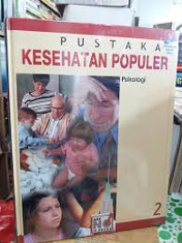 Image of Pustaka Kesehatan Populer : Psikologi