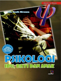 Image of Psikologi Ibu, Bayi dan Anak
