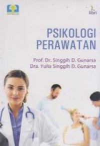 Image of Psikologi Keperawatan