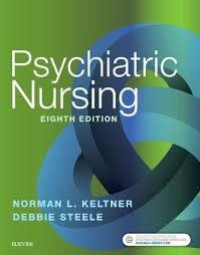 Image of Psychiatric Nursing Eigth Edition