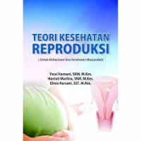 Image of Teori Kesehatan Reproduksi
