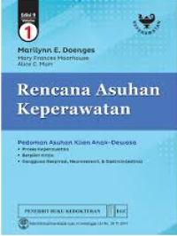 Image of Rencana Asuhan Keperawatan