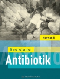 Image of Resistansi antibiotik