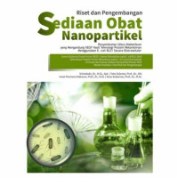Image of Riset Dan Pengembangan Sediaan Obat 
Nanopartikel Penyembuhan Ulkus Diabetikum Yang Mengandung Hegf Hasil Teknologi Protein Rekombinan Menggunakan E. Coli BL21 Secara Ekstraseluler