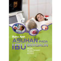 Image of Buku Ajar Asuhan pada Ibu Bersalin