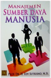 Image of Manajemen Sumber Daya Manusia