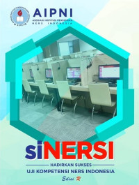 Image of siNERSI : HADIRKAN SUKSES UJI KOMPETENSI NERS INDONESIA