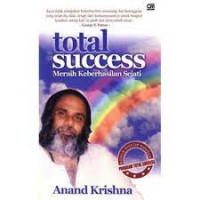 Image of Total Success. Meraih Keberhasilan Sejati