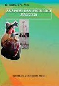 Image of Anatomi dan Fisiologi Manusia
