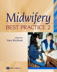 Image of Midwifery Best Practice 2