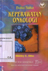 Image of Buku Saku: Keperawatan Onkologi