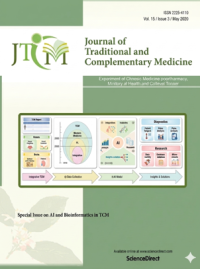 Image of Journal of Traditional and Complementary Medicine Volume 15 Issue 3 Tahun 2025