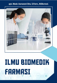 Image of Ilmu Biomedik Farmasi