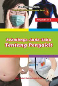 Image of Sebaiknya Anda Tahu Tentang Penyakit