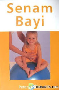 Image of Senam Bayi