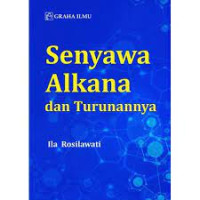 Image of Senyawa Alkana dan Turunannya