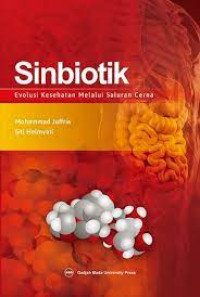 Image of Sinbiotik Evolusi Kesehatan Melalui Saluran Cerna