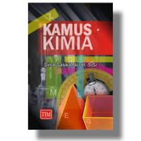 Image of Kamus Kimia