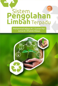 Image of Sistem Pengolahan Limbah Terpadu