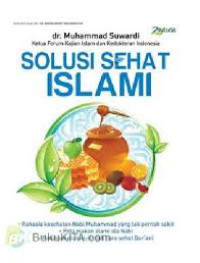 Image of Solusi Sehat Islami