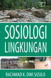 Image of Sosiologi Lingkungan