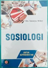 Image of Sosiologi untuk Keperawatan