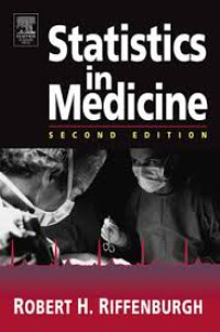 Image of Statistics in Medicine
