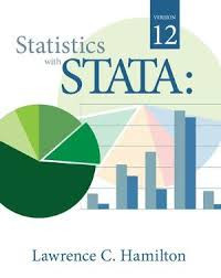 Image of Statistics with Stata Updated for Version 12