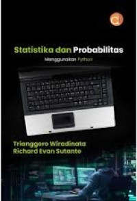 Image of Statistika dan Probabilitas Menggunakan Python