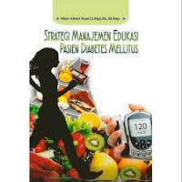 Image of Strategi Manajemen Edukasi Pasien Diabetes Mellitus