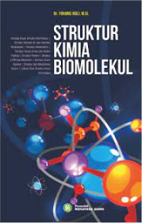 Image of Struktur Kimia Biomolekul