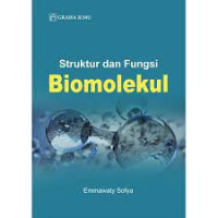 Image of Struktur dan Fungsi Biomolekul