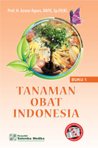 Image of Tanaman Obat Indonesia
