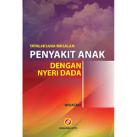 Image of Tatalaksana Masalah Penyakit Anak Dengan Nyeri Dada