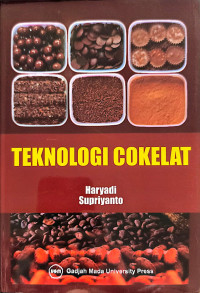 Image of Teknologi Cokelat