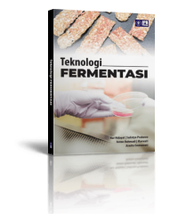 Image of Teknologi Fermentasi