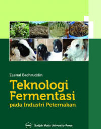 Image of Teknologi Fermentasi pada Industri Peternakan