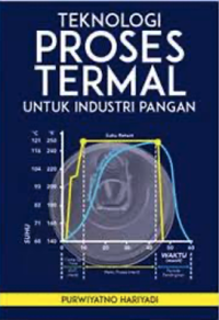 Image of Teknologi Proses Termal Untuk Industri Pangan