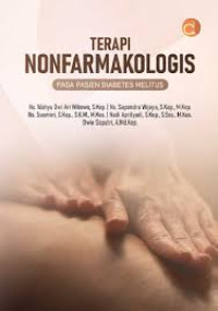Image of Terapi Nonfarmakologis pada Pasien Diabetes Melitus