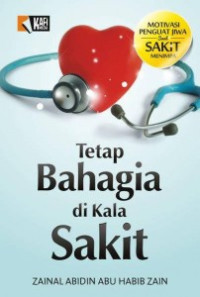 Image of Tetap Bahagia Di Kala Sakit