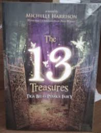 Image of The 13 Treasures : Tiga Belas Pusaka Fairy