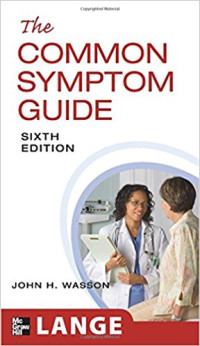 Image of The Common Symptom Guide (Sixth Edition)