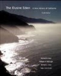 Image of The Elusive Eden : A New History of California