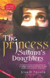 Image of The Princess Sultana's Daughters