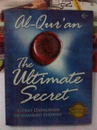 Image of The Ultimate Secret