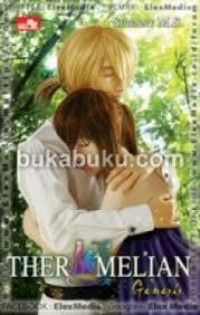 Image of Ther Melian : Genesis